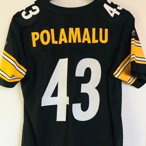Steelers Jersey